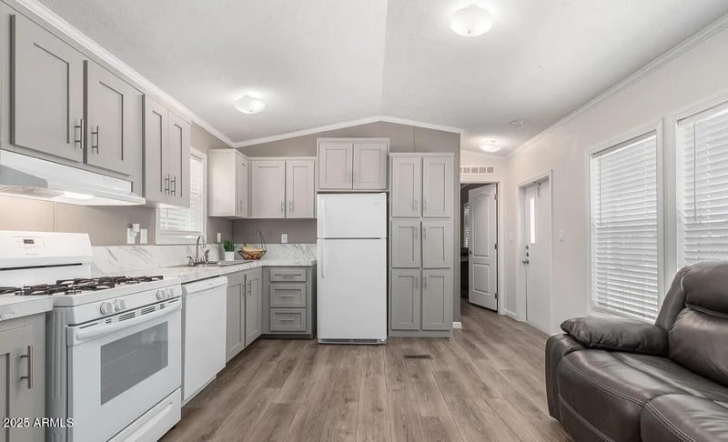 2605 Van Buren St #137, Phoenix, AZ 85009