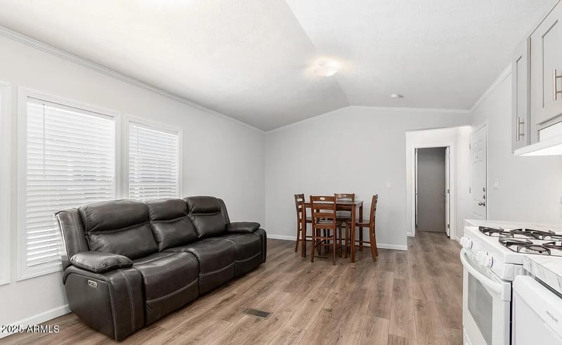 2605 Van Buren St #137, Phoenix, AZ 85009