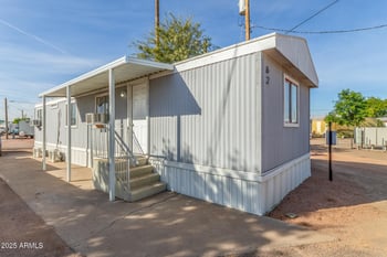 2605 Van Buren St #62, Phoenix, AZ 85009