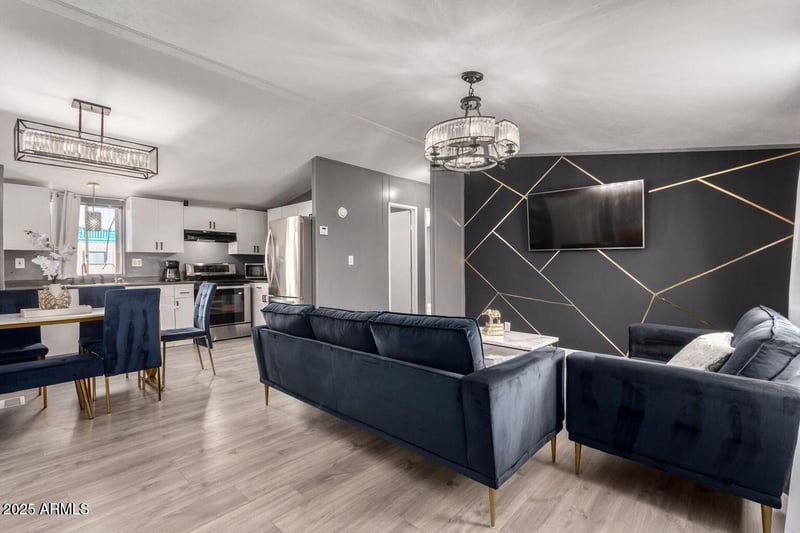 2605 Van Buren St #80, Phoenix, AZ 85009