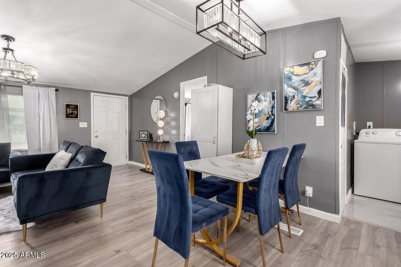 2605 Van Buren St #80, Phoenix, AZ 85009