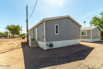 2605 Van Buren St #80, Phoenix, AZ 85009