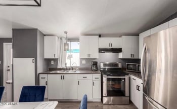 2605 Van Buren St #80, Phoenix, AZ 85009