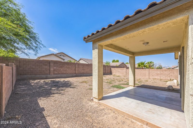 2605 W Burgess Ln, Phoenix, AZ 85041