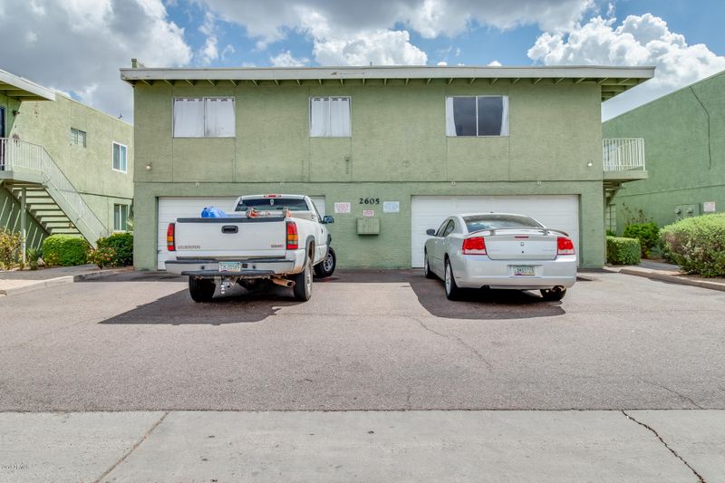 2605 W Ocotillo Rd #4, Phoenix, AZ 85017