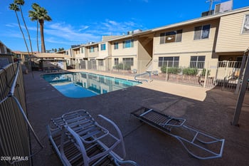 2605 W Rose Ln #B-202, Phoenix, AZ 85017