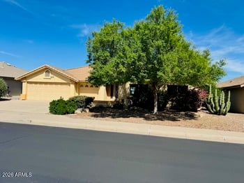 2605 Wattlewood --, Mesa, AZ 85209