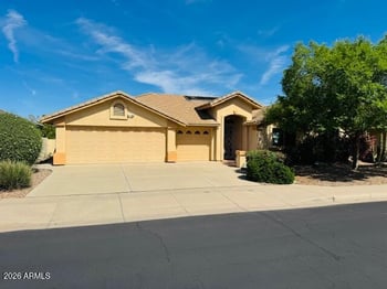2605 Wattlewood --, Mesa, AZ 85209