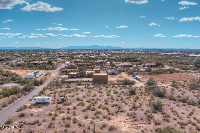 26050 N 94th Ave #2, Peoria, AZ 85383