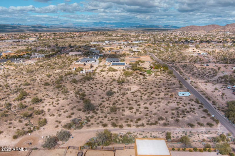 26050 N 94th Ave #2, Peoria, AZ 85383