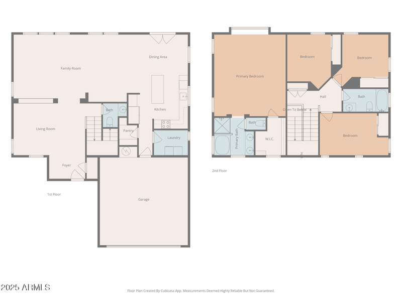 26051 163rd Dr, Surprise, AZ 85387