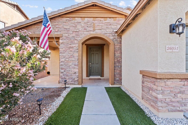26051 163rd Dr, Surprise, AZ 85387
