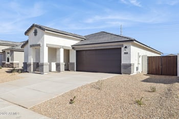 26051 Hasan Dr, Buckeye, AZ 85326