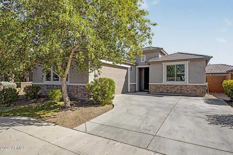 26051 Lone Cactus Dr, Buckeye, AZ 85396