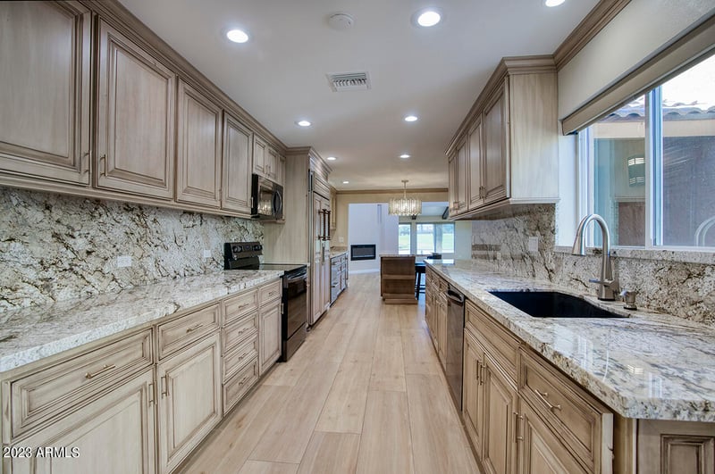 26052 Bravo Ln, Rio Verde, AZ 85263