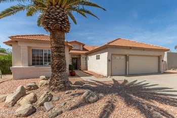 26052 Glenburn Dr, Sun Lakes, AZ 85248