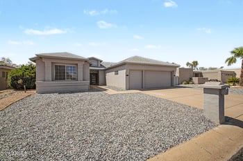 26052 S Glenburn Dr, Sun Lakes, AZ 85248