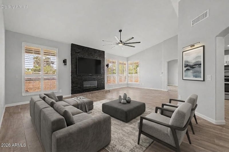 26052 S Glenburn Dr, Sun Lakes, AZ 85248