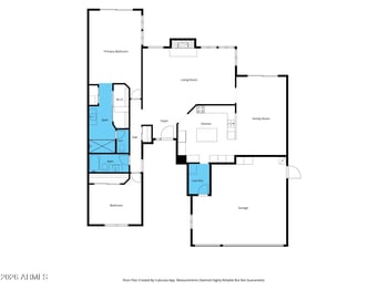 26052 S Glenburn Dr, Sun Lakes, AZ 85248