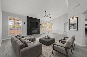 26052 S Glenburn Dr, Sun Lakes, AZ 85248