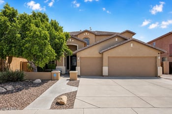 26053 N 68th Dr, Peoria, AZ 85383