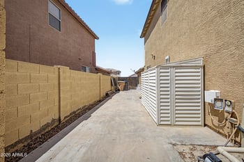 26053 N 68th Dr, Peoria, AZ 85383