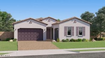 26053 N 78th Ave, Peoria, AZ 85383