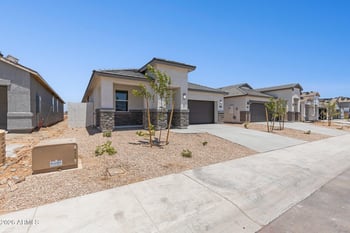26054 W Lynne Ln, Buckeye, AZ 85326