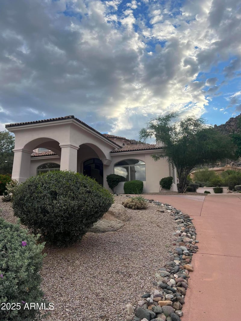 26055 107th Way, Scottsdale, AZ 85255