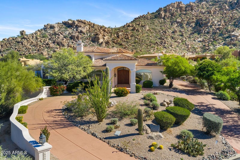 26055 107th Way, Scottsdale, AZ 85255