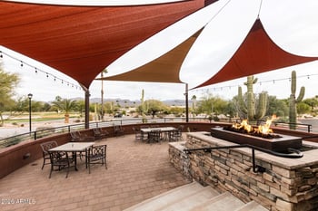 26055 Bravo Ln, Rio Verde, AZ 85263