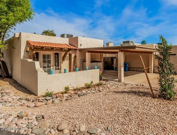 26055 Bravo Ln, Rio Verde, AZ 85263