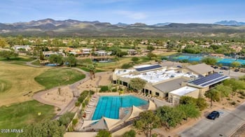 26055 Bravo Ln, Rio Verde, AZ 85263