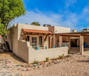 26055 Bravo Ln, Rio Verde, AZ 85263