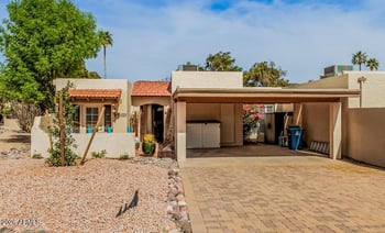 26055 N Bravo Ln, Rio Verde, AZ 85263