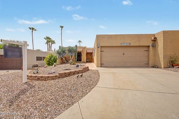 26056 N Bravo Ln, Rio Verde, AZ 85263