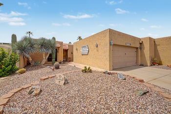 26056 N Bravo Ln, Rio Verde, AZ 85263