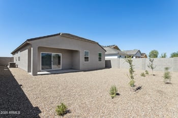 26056 Hasan Dr, Buckeye, AZ 85326