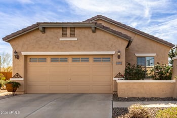 26057 Sequoia Dr, Buckeye, AZ 85396