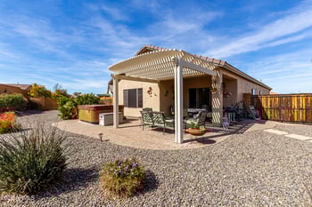 26057 Sequoia Dr, Buckeye, AZ 85396