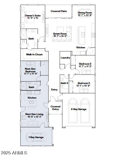 26058 N 78th Ln, Peoria, AZ 85383