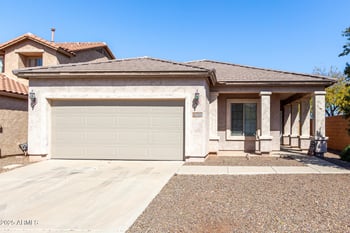 26058 Yukon Dr, Buckeye, AZ 85396