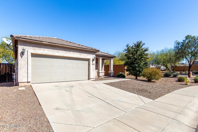 26058 Yukon Dr, Buckeye, AZ 85396