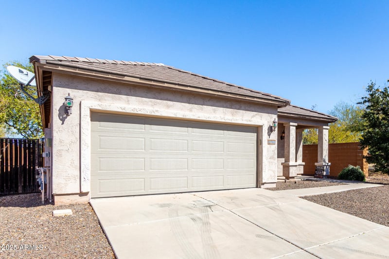 26058 Yukon Dr, Buckeye, AZ 85396