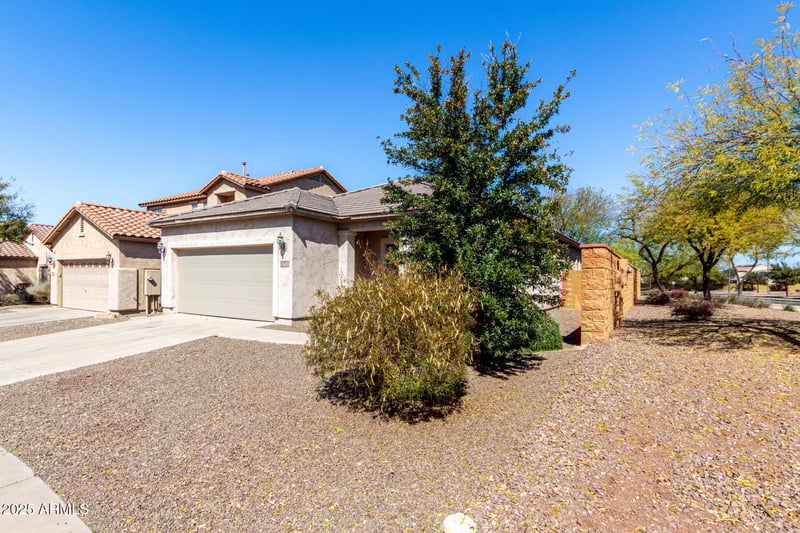 26058 Yukon Dr, Buckeye, AZ 85396