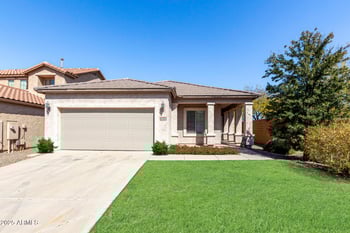 26058 Yukon Dr, Buckeye, AZ 85396