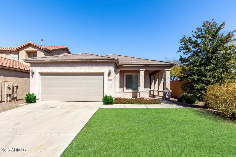 26058 Yukon Dr, Buckeye, AZ 85396