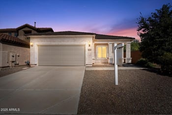 26058 Yukon Dr, Buckeye, AZ 85396