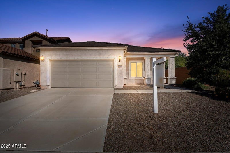 26058 Yukon Dr, Buckeye, AZ 85396