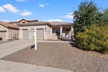 26058 Yukon Dr, Buckeye, AZ 85396